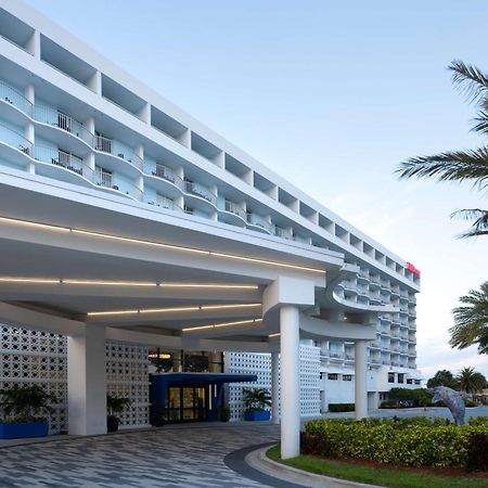 Hilton Clearwater Beach Resort & Spa Zewnętrze zdjęcie