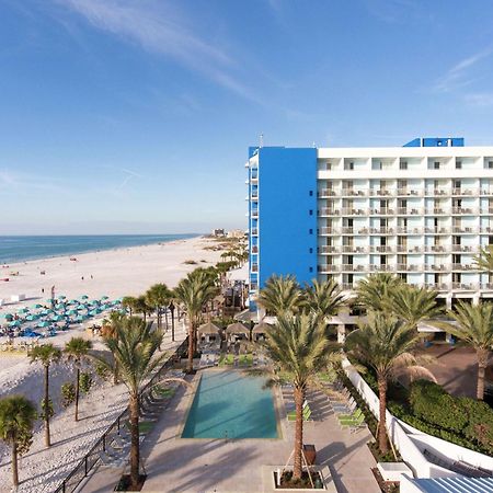 Hilton Clearwater Beach Resort & Spa Zewnętrze zdjęcie