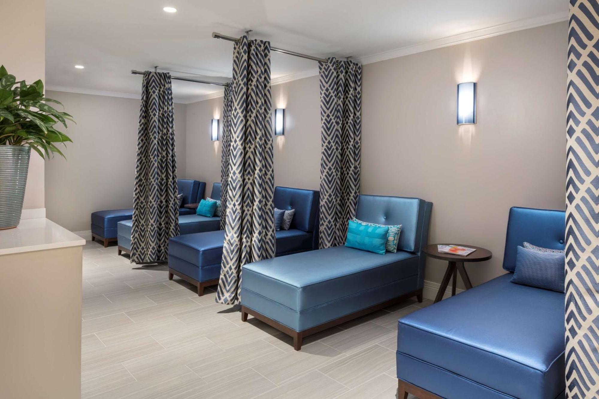 Hilton Clearwater Beach Resort & Spa Zewnętrze zdjęcie