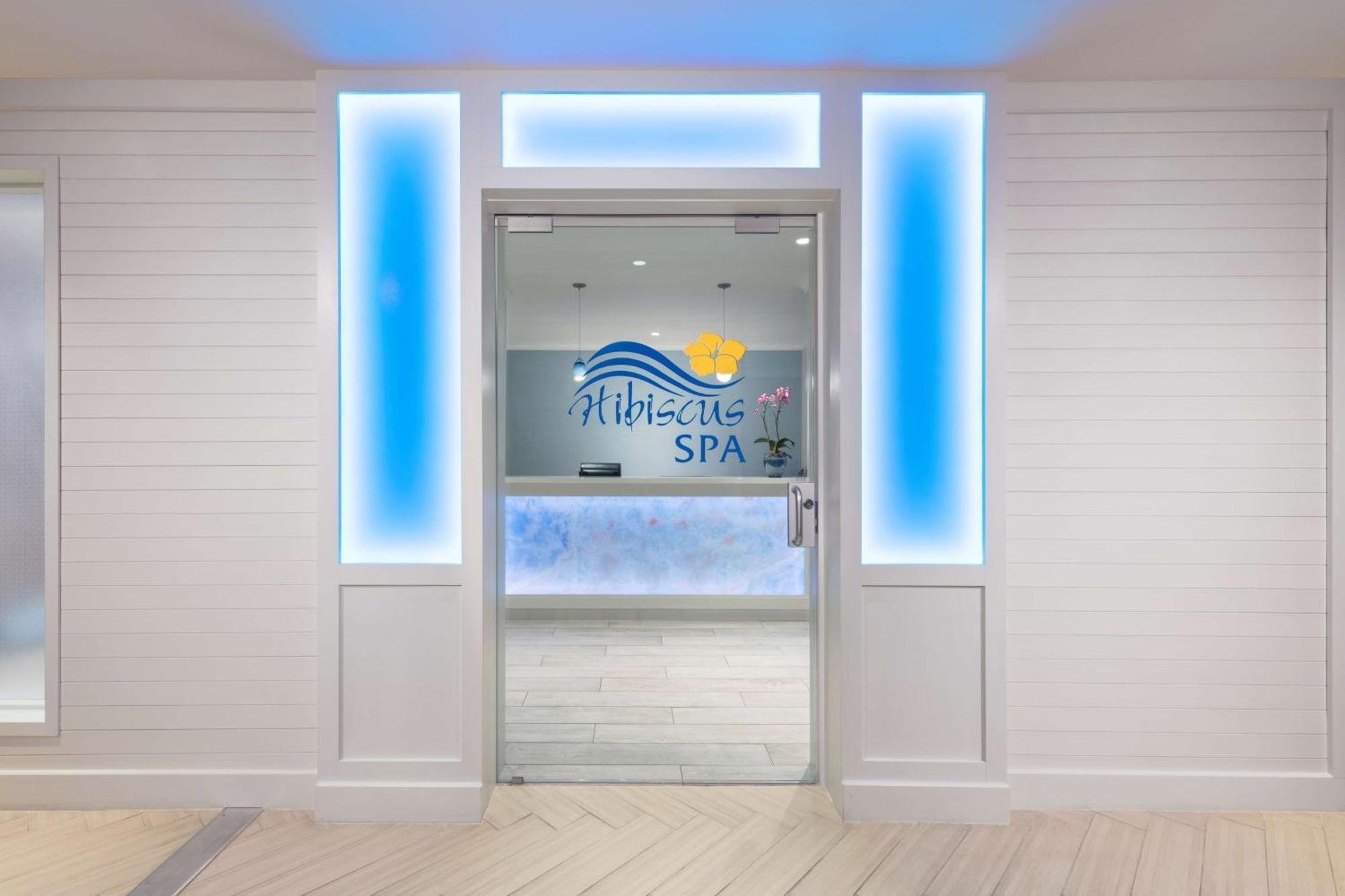 Hilton Clearwater Beach Resort & Spa Zewnętrze zdjęcie