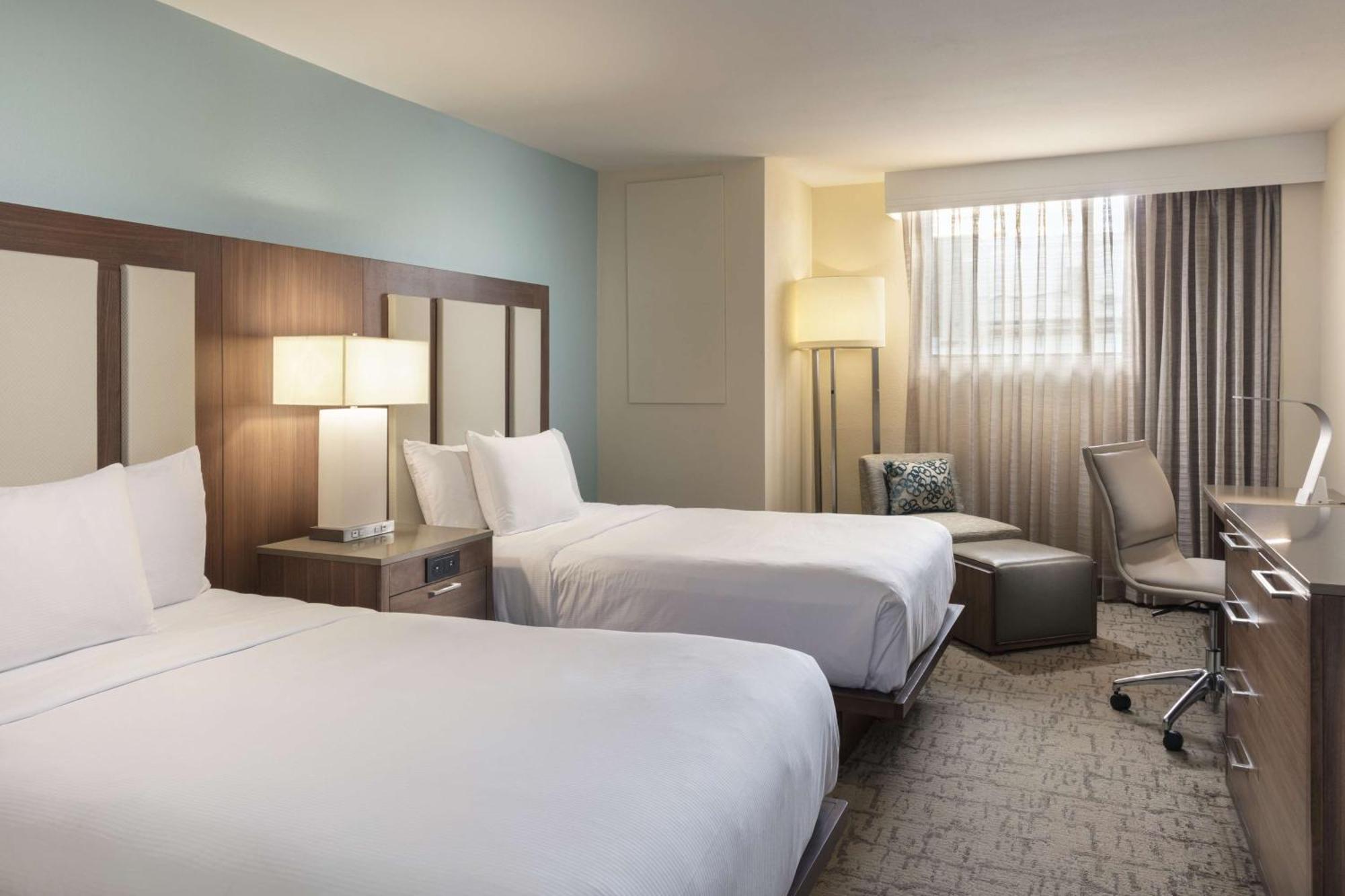 Hilton Clearwater Beach Resort & Spa Zewnętrze zdjęcie