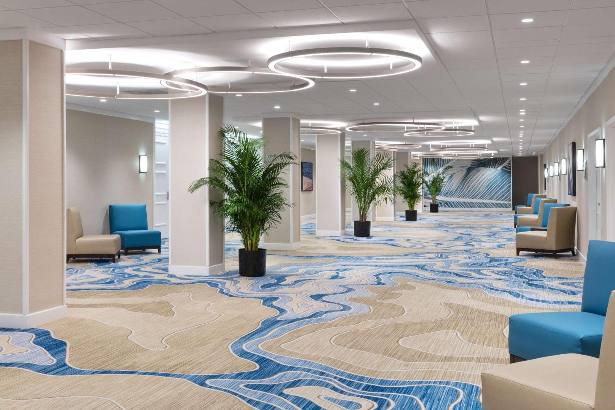 Hilton Clearwater Beach Resort & Spa Zewnętrze zdjęcie