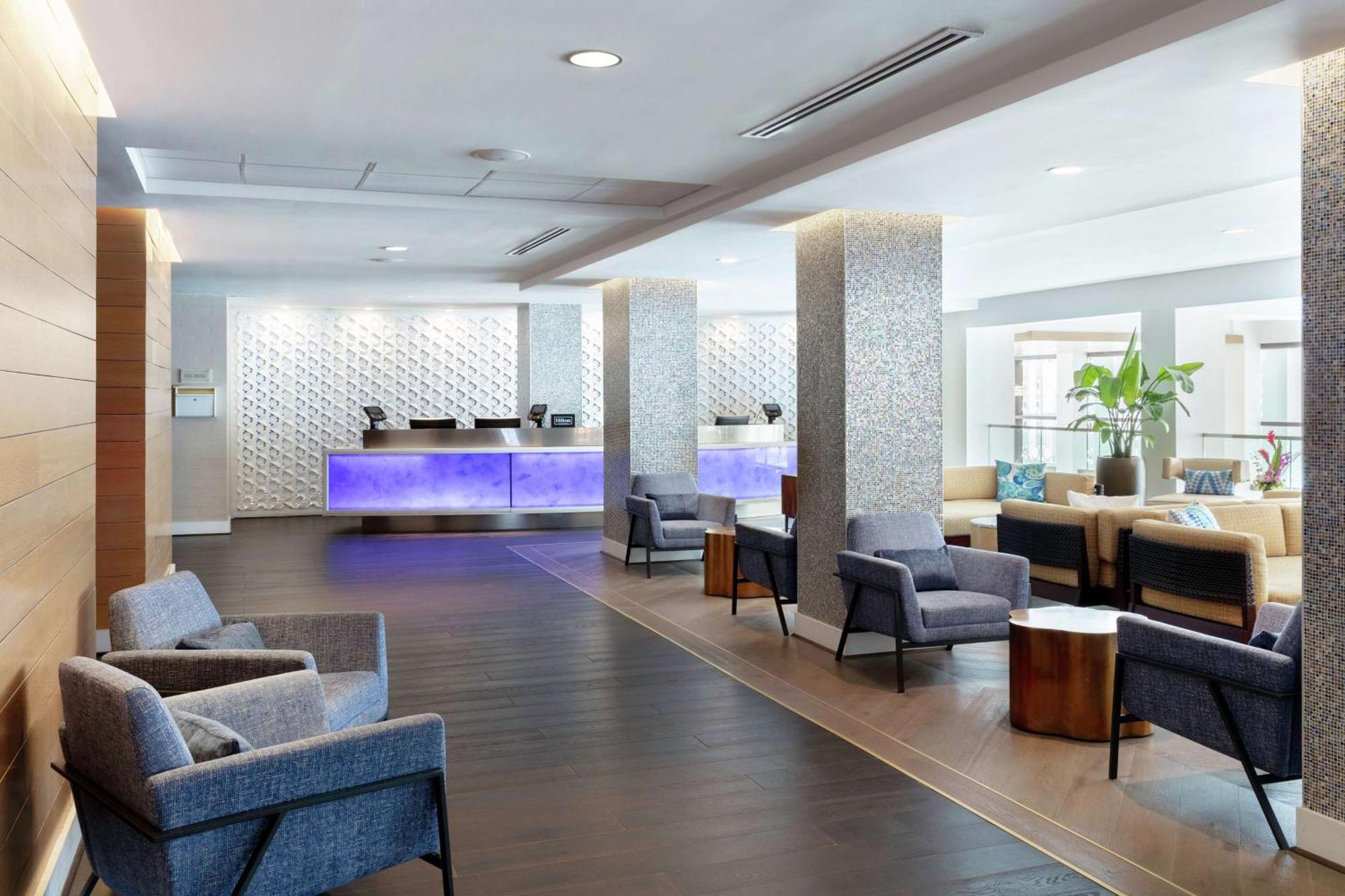 Hilton Clearwater Beach Resort & Spa Zewnętrze zdjęcie